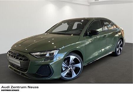 Audi A3 Limousine S-Line 35 TFSI (Neuss)