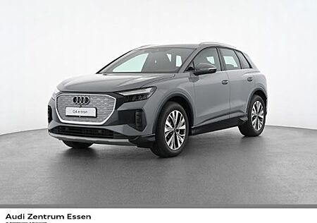 Audi Q4 e-tron 45 (Essen)