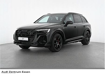 Audi Q7 S-Line 50 TDI Quattro (Essen)