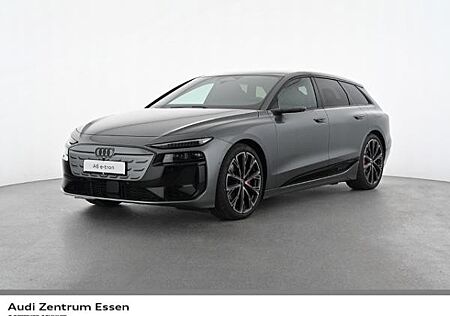 Audi A6 e-tron Avant Performance (Essen)