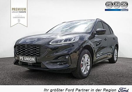 Ford Kuga 2.5 Plug-in-Hybrid PHEV ST-Line X B&O PANO