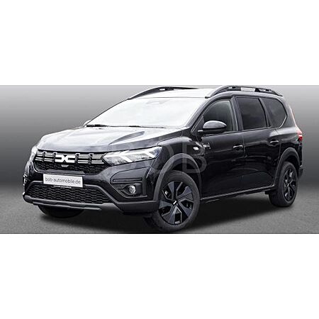 Dacia Jogger leasen