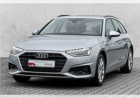 Audi A4 Avant 35 TFSI Kamera/navi/LED/Sitzh./ACC