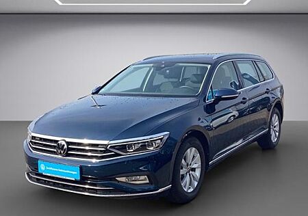 VW Passat Volkswagen Elegance 2.0 TDI 7-Gang DSG *SOFORT VERFÜGBAR*