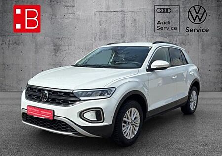 VW T-Roc Volkswagen 1.0 TSI - Life - NAVI DAB SHZ APP-CONNECT