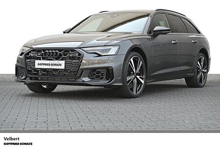 Audi S6 Avant TDI (Velbert)