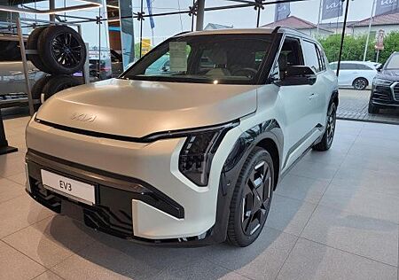 Kia EV3 GTLine