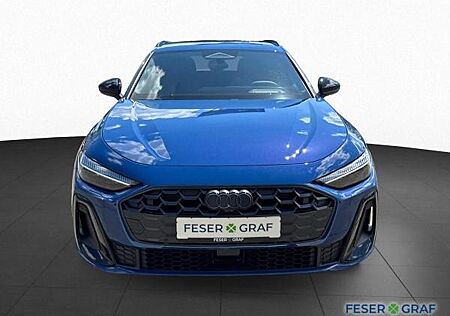 Audi A5 Avant TDI Stronic Sline B&O Tech plus AHK HUD
