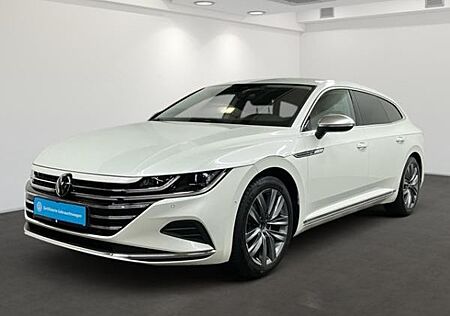 VW Arteon Volkswagen Shooting Brake 2.0 TSI DSG IQ.Light+NAV+AHK - Elegance