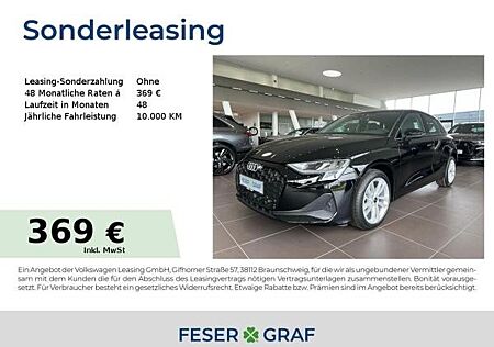 Audi A3 Sportback 35 TFSI S tronic*CarPlay*LED*