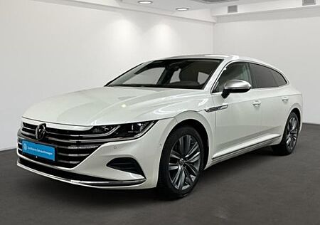 VW Arteon Volkswagen Shooting Brake 2.0 TSI DSG IQ.Light+NAV+AHK - Elegance
