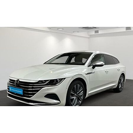 VW Arteon Shooting Brake leasen