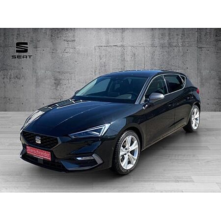 Seat Leon leasen
