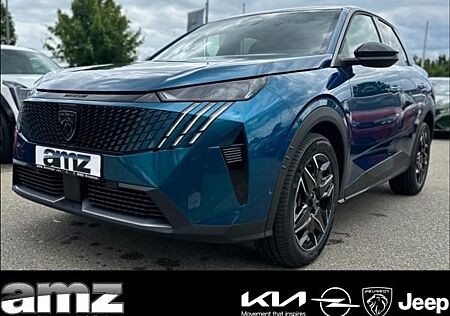 Peugeot 3008 1.2 Hybrid 136 GT *Top Angebot*