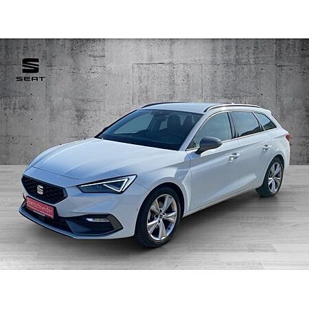 Seat Leon leasen