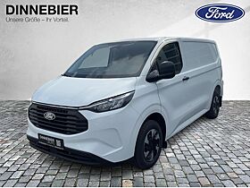 Ford Transit Custom PHEV 320 L1 H1 Kasten LKW Trend 171 KW Ford Transit Custom PHEV 320 L1 H1 Kasten LKW Trend 171 KW