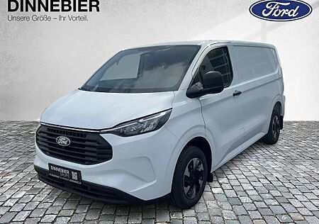 Ford Transit Custom PHEV 320 L1 H1 Kasten LKW Trend 171 KW
