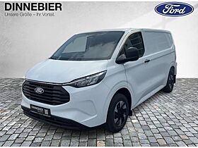 Ford Transit Custom PHEV 320 L1 H1 Kasten LKW Trend 171 KW Ford Transit Custom PHEV 320 L1 H1 Kasten LKW Trend 171 KW