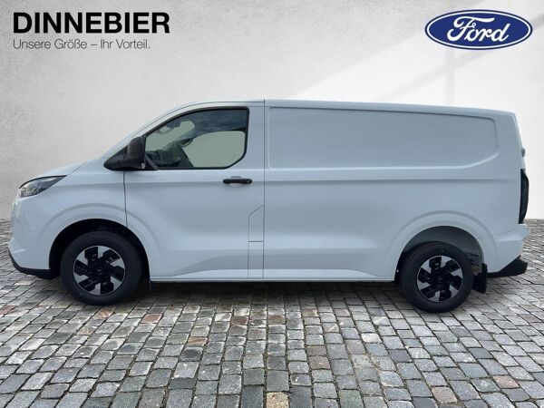 Ford Transit Custom PHEV 320 L1 H1 Kasten LKW Trend 171  KW bild 2