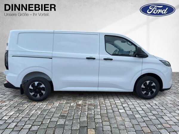 Ford Transit Custom PHEV 320 L1 H1 Kasten LKW Trend 171  KW bild 5