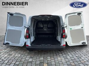 Ford Transit Custom PHEV 320 L1 H1 Kasten LKW Trend 171  KW bild 7