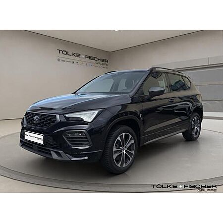 Seat Ateca leasen