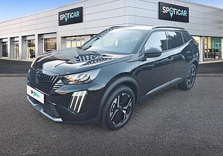 Peugeot 2008 GT Elektro 156