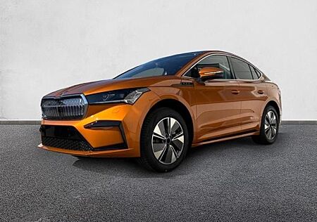 Skoda Enyaq Coupe 85 LED+KAMERA+KEYLESS+SHZ+KLIMA+NAVI - sofort verfügbar!