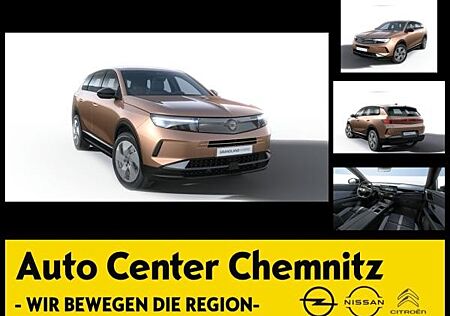 Opel Grandland Edition | Mild-Hybrid Bestellaktion inkl. SHZ und Allwetter