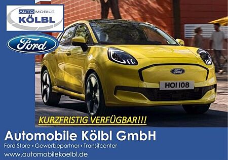 Ford Puma Gen-E 43 kWh 376km Reichweite *SONDERAKTION KURZFRISTIG VERFÜGBAR*
