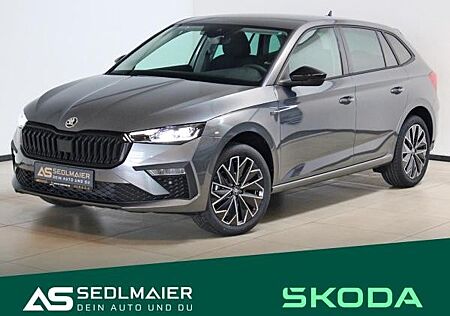 Skoda Scala 1.0 TSI Tour MATRX|WSS+SHz|NAV|Tempom|APPs