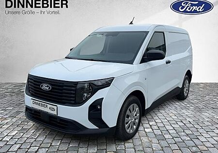 Ford Transit Courier Kastenwagen LKW Trend 92 kW 1.0 EcoBoost