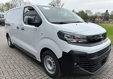 Opel Vivaro Cargo L2 – Sofort Verfügbar
