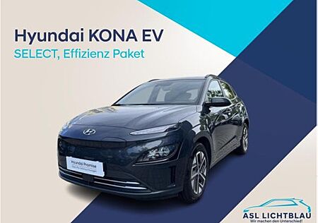 Hyundai Kona SELECT , Effizienz-Paket