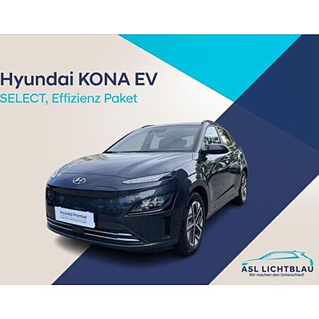 Hyundai Kona leasen