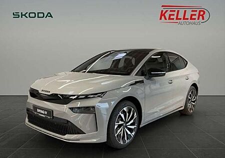 Skoda Enyaq FACELIFT COUPE 85 SPORTLINE 210 KW FACELIFT