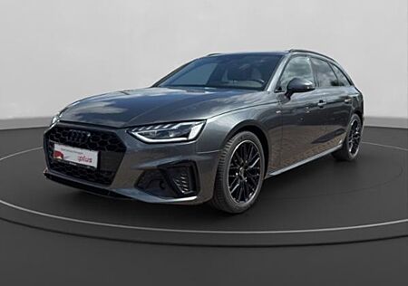 Audi A4 Avant 35 TFSI S-LINE+PANO+LED+OPTIKPAKET