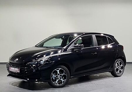 MG MG3 Luxury *Sofort Verfügbar*
