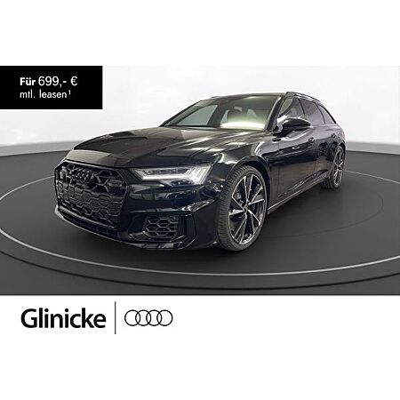 Audi S6 leasen Audi S6 leasen