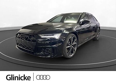Audi S6 Avant AHK Pano HD Matrix LM 21" Navi PDC+RFK