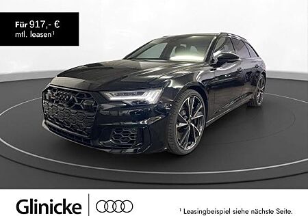 Audi S6 Avant AHK Pano HD Matrix LM 21" Navi PDC+RFK