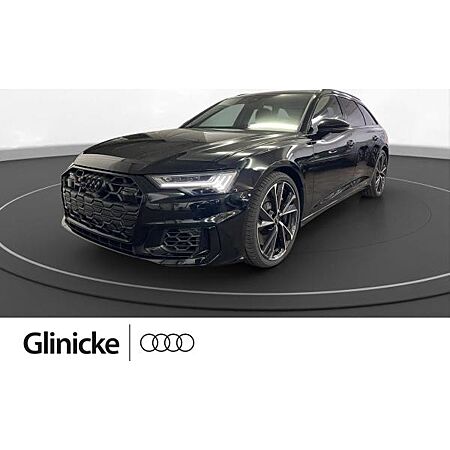 Audi S6 leasen