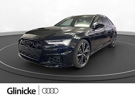 Audi S6 Avant SONDERKUNDENAKTION