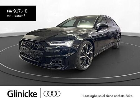 Audi S6 Avant SONDERKUNDENAKTION