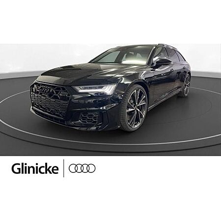 Audi S6 leasen