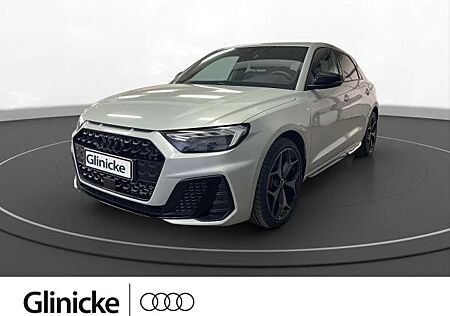 Audi A1 Sportback 40 TFSI S line LED LM 18" Navi PDC+RFK