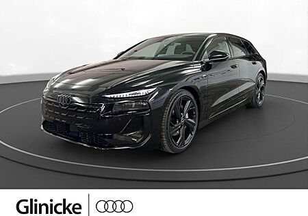 Audi A6 e-tron A6 Avant e-tron qu. AHK Pano LED LM 21" B&O