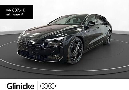 Audi A6 e-tron A6 Avant e-tron qu. AHK Pano LED LM 21" B&O