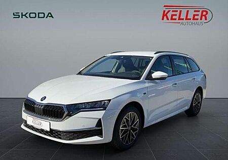 Skoda Octavia COMBI 2.0 TDI DSG TOUR