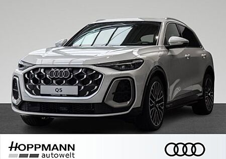 Audi SQ5 SUV TFSI S tronic